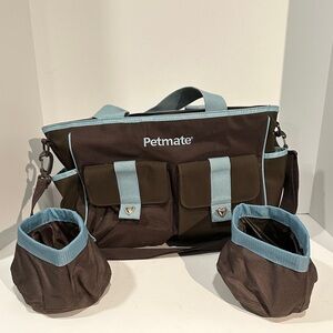 Petmate Travel Bag